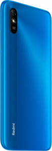  Xiaomi Redmi 9a 4/64Gb Blue 6