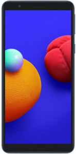  Samsung Galaxy A01 Core 1/16GB Blue (SM-A013FZBDSEK) 6