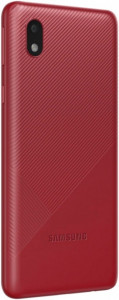  Samsung A013F ZRD Red 16GB 4