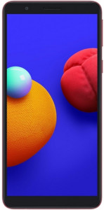  Samsung A013F ZRD Red 16GB 5