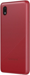  Samsung A013F ZRD Red 16GB 6