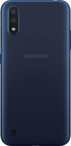  Samsung Galaxy A01 2/16Gb Blue (SM-A015FZBDSEK) 5