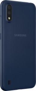  Samsung Galaxy A01 2/16Gb Blue (SM-A015FZBDSEK) 3