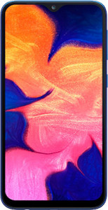  Samsung A105F ZBG 32GB Blue