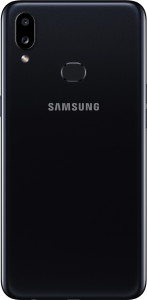  Samsung Galaxy A10s 2/32GB Black (SM-A107FZKDSEK) 6