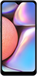  Samsung Galaxy A10s 2/32GB Black (SM-A107FZKDSEK)