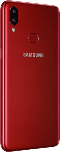  Samsung A107F ZRD Red 32GB