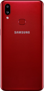  Samsung A107F ZRD Red 32GB 4