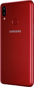  Samsung A107F ZRD Red 32GB 5