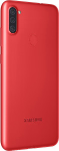  Samsung Galaxy A11 2/32Gb Red (SM-A115FZRNSEK) 7