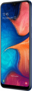  Samsung A205F ZBV 32GB Blue 5