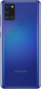  Samsung Galaxy A21s 3/32GB Blue (SM-A217FZBNSEK) 6