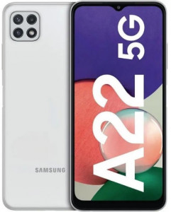  Samsung Galaxy A22 5G 4/64Gb White *EU