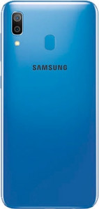  Samsung A305F ZBO 4/64GB Blue 6