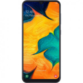  Samsung Galaxy A30 2019 4/64 Black (SM-A305FZKOSEK) *EU 3