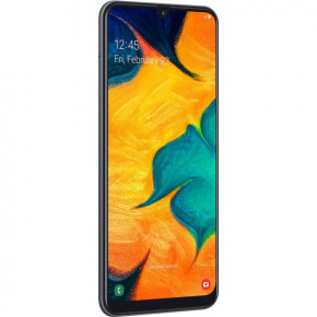  Samsung Galaxy A30 2019 4/64 Black (SM-A305FZKOSEK) *EU 5