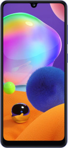  Samsung Galaxy A31 A315 4/64GB Blue (SM-A315FZBUSEK)