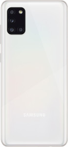  Samsung Galaxy A31 4/128GB White (SM-A315FZWVSEK) 7