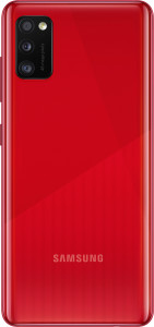  Samsung A415F ZRD Red 64GB 4