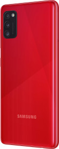  Samsung A415F ZRD Red 64GB 5