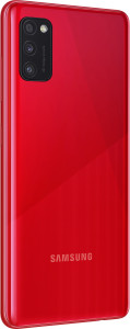  Samsung A415F ZRD Red 64GB 6