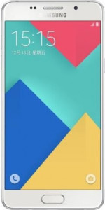  Samsung A510F Galaxy A5 (2016) White 1sim Refurbished 3