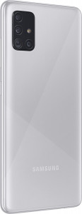  Samsung A515F MSW Metallic Silver 128GB 4