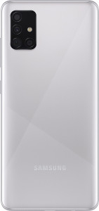  Samsung A515F MSW Metallic Silver 128GB 7