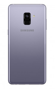  Samsung Galaxy A8 Plus 2018 32GB Orchid Gray (SM-A730FZVDSEK)