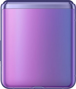  Samsung F700F ZPD Purple