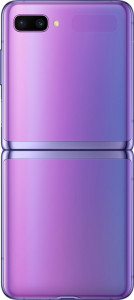  Samsung F700F ZPD Purple 3