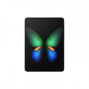  Samsung Galaxy Fold F900F 12/512GB Silver *EU