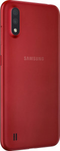  Samsung Galaxy A01 A015F 2/16GB Red 4