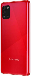  Samsung Galaxy A31 4/64GB Red (SM-A315FZRU) 5