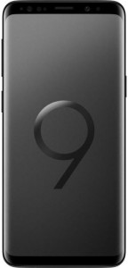  Samsung Galaxy S9 SM-G960 64GB Black