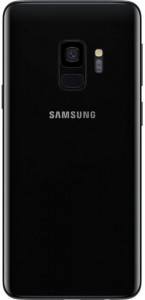  Samsung Galaxy S9 SM-G960 64GB Black 3