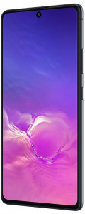  Samsung Galaxy S10 Lite 6/128GB Black (SM-G770FZKGSEK)