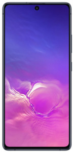  Samsung Galaxy S10 Lite 6/128GB Black (SM-G770FZKGSEK) 5