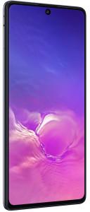  Samsung Galaxy S10 Lite 6/128GB Black (SM-G770FZKGSEK) 6