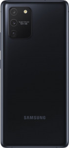  Samsung Galaxy S10 Lite 6/128GB Black (SM-G770FZKGSEK) 7