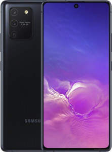  Samsung Galaxy S10 Lite 6/128GB Black (SM-G770FZKGSEK) 8