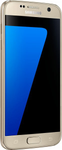  Samsung G930FD Galaxy S7 32GB Gold Refurbished 4