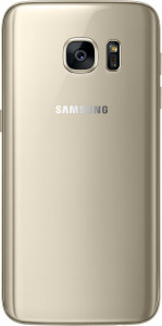  Samsung G930FD Galaxy S7 32GB Gold Refurbished 6