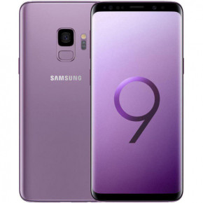   Samsung G960F Galaxy S9 Purple 3