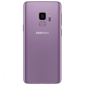   Samsung G960F Galaxy S9 Purple 4