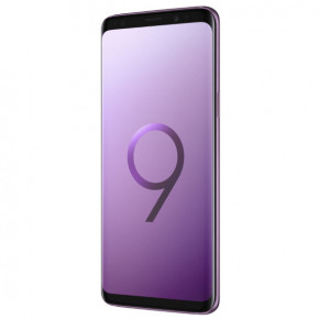   Samsung G960F Galaxy S9 Purple 5