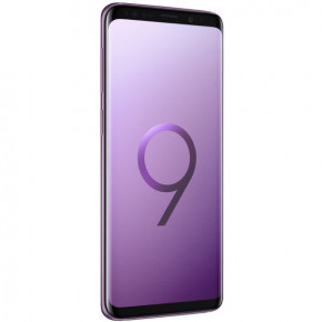   Samsung G960F Galaxy S9 Purple 6