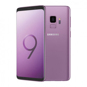   Samsung G960F Galaxy S9 Purple 9