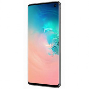  Samsung G9730 Galaxy S10 Duos 128GB White *EU 7