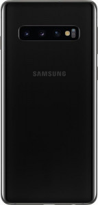   Samsung G973F/128 Galaxy S10 Black (SM-G973FZKDSEK) 4